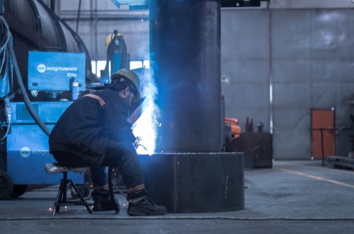 Dépannage-Industrie-USAJ FACILITY-Maintenance